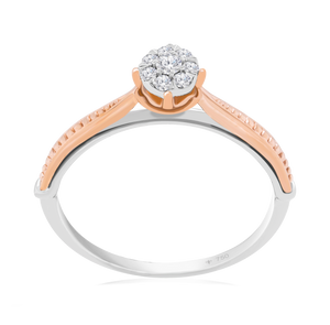 Ladies Ring 6LR311