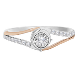 Ladies Ring 6LR328