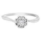 Ladies Ring 6LR333