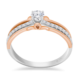 Ladies Ring 6LR354