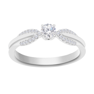 Ladies Ring 6LR428