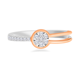 Ladies Ring 6LR429