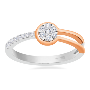 Ladies Ring 6LR429