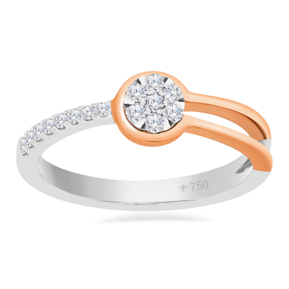 Ladies Ring 6LR429