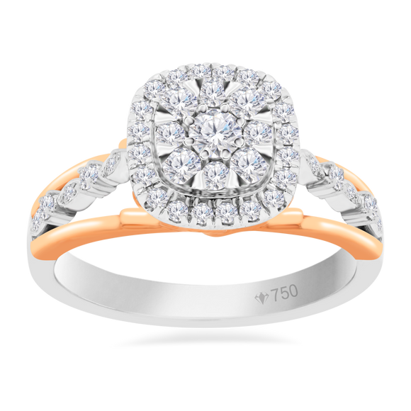 Ladies Ring 6LR430