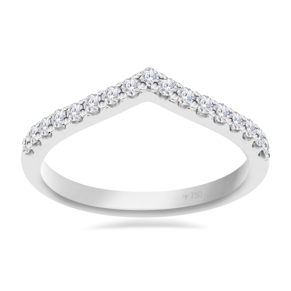 Ladies Ring String 6LR441