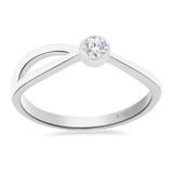 Ladies Ring 6LR451