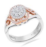 Ladies Ring 6LR456