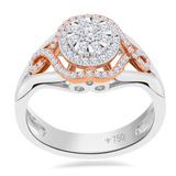 Ladies Ring 6LR456