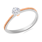 Ladies Ring 6LR462