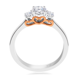 Ladies Ring 6LR463