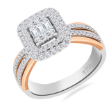 Ladies Ring 6LR464