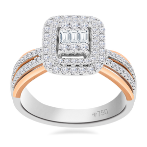 Ladies Ring 6LR464