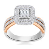 Ladies Ring 6LR464