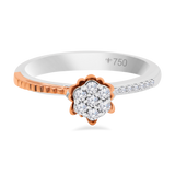 Ladies Ring 6LR468