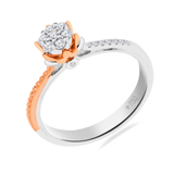 Ladies Ring 6LR468