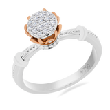 Ladies Ring 6LR469