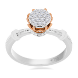 Ladies Ring 6LR469