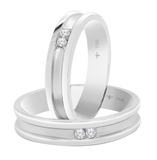 Wedding Ring 7WB106