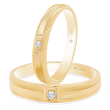 Wedding Ring 7WB113B