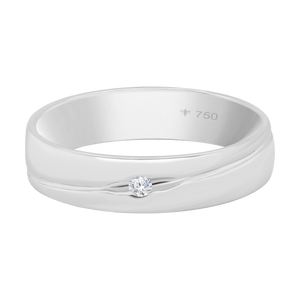 Wedding Ring 7WB115A