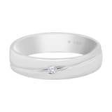Wedding Ring 7WB115A