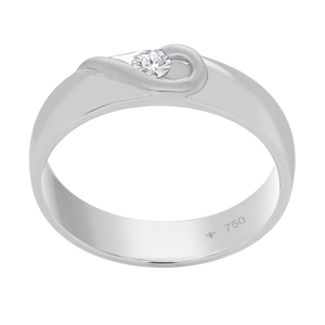 Wedding Ring 7WB119A