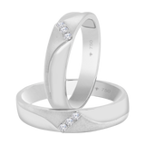 Wedding Ring 7WB121