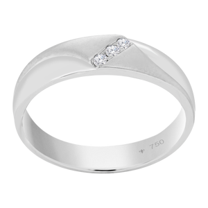 Wedding Ring 7WB121