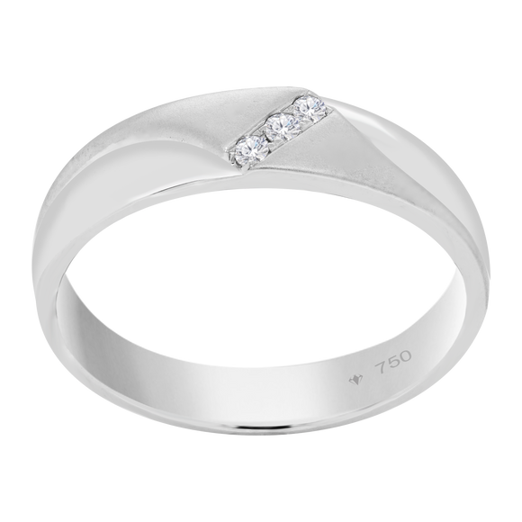 Wedding Ring 7WB121