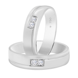 Wedding Ring 7WB123