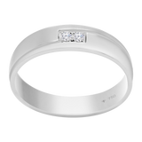 Wedding Ring 7WB123