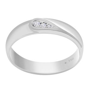 Wedding Ring 7WB125