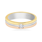 Wedding Ring 7WB136A