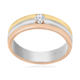 Wedding Ring 7WB136A