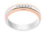 Wedding Ring 7WB35