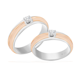 Wedding Ring 7WB36