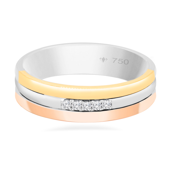 Wedding Ring 7WB46A