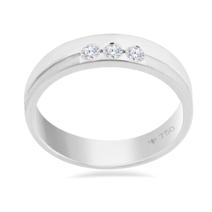 Wedding Ring Trilogy 7WB52