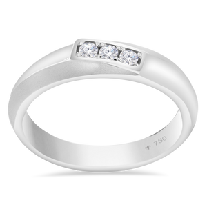 Wedding Ring 7WB66A