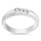 Wedding Ring 7WB66A