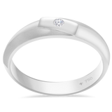 Wedding Ring  7WB66B