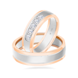 Wedding Ring 7WB90A