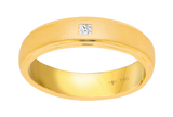 Wedding Ring 7WB93A