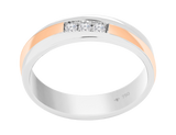Wedding Ring 7WB96A