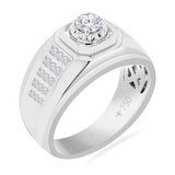 Men's Ring 9MR44 (GIA Certified)