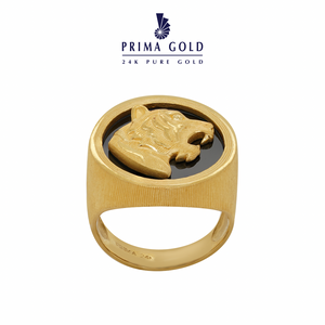 Special Price Prima Gold Men’s Ring 165R0194-01