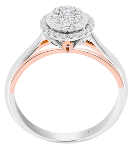 Ladies Ring 6LR140