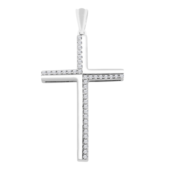 CROSS PENDANT 5P234