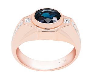 Ladies Ring 6LR245